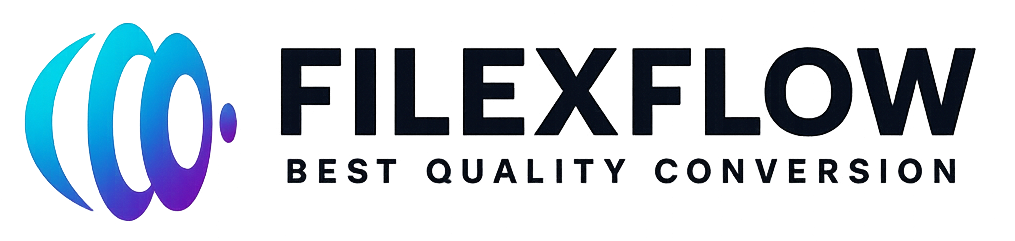 FilexFlow logo
